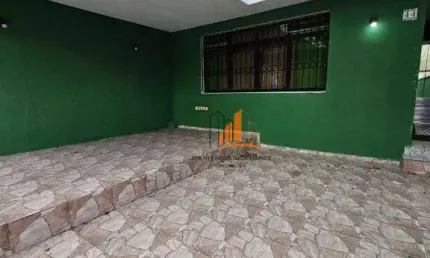 Casa residencial à venda, jardim sao paulo(zona norte), são paulo - ca0245.