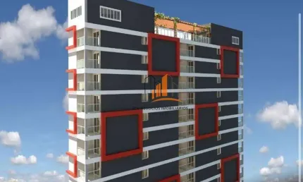 Apartamento residencial à venda, vila guilhermina, são paulo - ap0793.