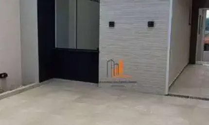 Casa residencial à venda, centro, bom jesus dos perdões - ca0260.