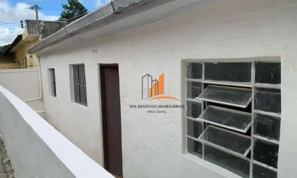 Casa com 1 dormitório para alugar, 80 m² por r$ 1.800,00/mês - penha de frança - são paulo/sp
