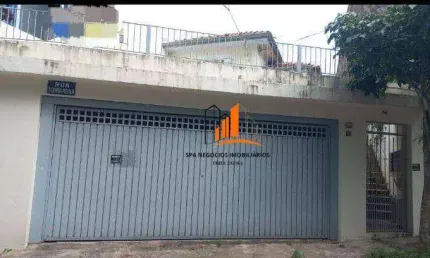 Sobrado 02 dorm-01 vaga garagem - tatuapé - locação r$ 2.250,00 / venda: r$ 2.250.000,00