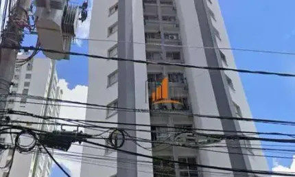 Apartamento com 3 dormitórios para alugar, 75 m² por r$ 4.263/mês - tatuapé - são paulo/sp