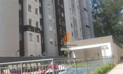 Apartamento com 2 dormitórios à venda, 43 m² por r$ 267.000,00 - cidade líder - são paulo/sp