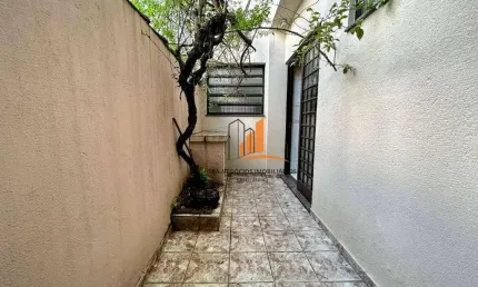 Sobrado com 3 dormitórios à venda, 80 m² por r$ 600.000,00 - tatuapé - são paulo/sp