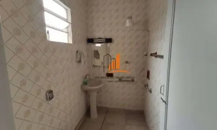Casa residencial à venda, vila carrão, são paulo - ca0009.