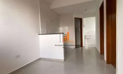 Apartamento com 2 quartos à venda na Rua Cambaxirra, 105, Cidade Antônio Estevão de Carvalho, São Paulo
