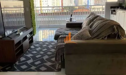 Apartamento residencial à venda, vila santana, são paulo - ap0201.