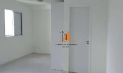 Apartamento residencial à venda, jardim ibitirama, são paulo - ap0220.