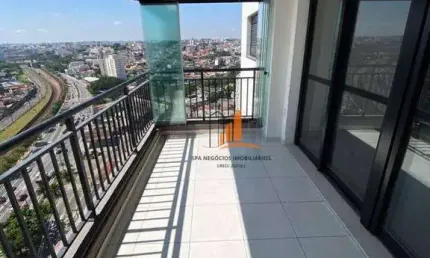 Apartamento residencial à venda, vila matilde, são paulo - ap0245.