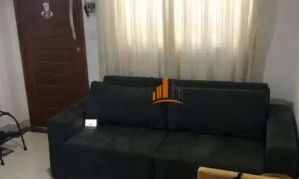 Sobrado residencial à venda, vila ré, são paulo - so0342.