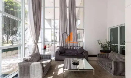 Apartamento residencial à venda, jardim anália franco, são paulo - ap0476.