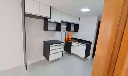 Apartamento residencial à venda, vila matilde, são paulo - ap0540.