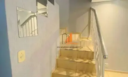 Sobrado residencial à venda, cangaíba, são paulo - so0378.