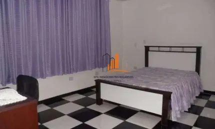 Casa residencial à venda, vila aricanduva, são paulo - ca0203.