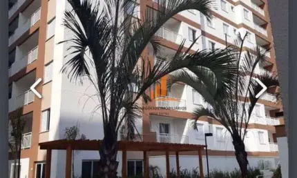 Apartamento residencial à venda, vila carmosina, são paulo - ap0619.