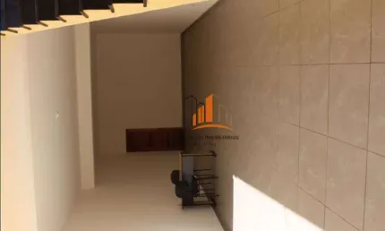 Sobrado residencial à venda, vila matilde, são paulo - so0390.