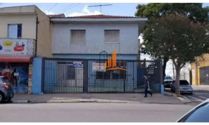 Sobrado residencial para locação, cangaiba, são paulo - so0433.
