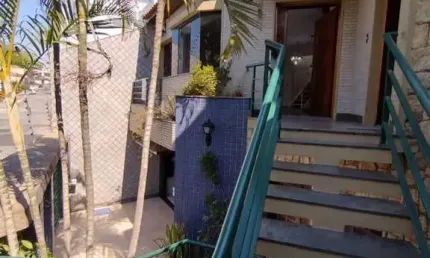 Casa com 3 quartos para alugar na Rua Mororó, 1, Jardim Têxtil, São Paulo