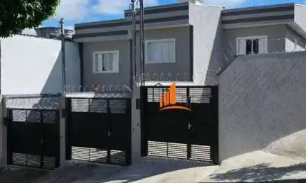 Sobrado com 2 dormitórios à venda, 64 m² por r$ 375.000 - parque guaianazes - são paulo/sp