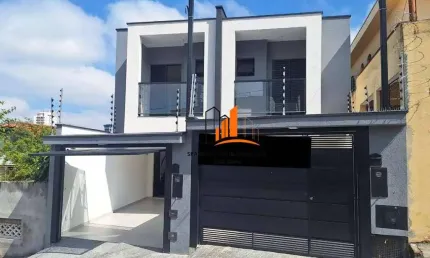 Sobrado com 3 dormitórios à venda, 106 m² por r$ 710.000 - penha de frança - são paulo/sp