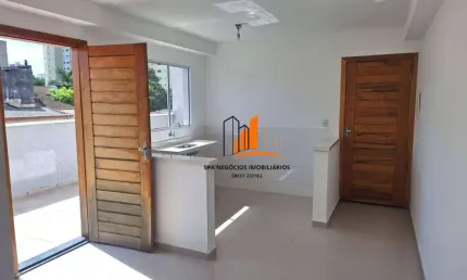 Apartamento com 2 dormitórios à venda, 40 m² por r$ 245.000,00 - penha de frança - são paulo/sp