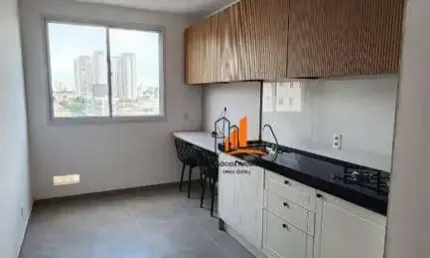 Apartamento com 1 dormitório para alugar, 25 m² por r$ 2.200,00/mês - belenzinho - são paulo/sp