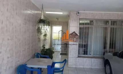 Sobrado residencial à venda, jardim vila formosa, são paulo - so0018.