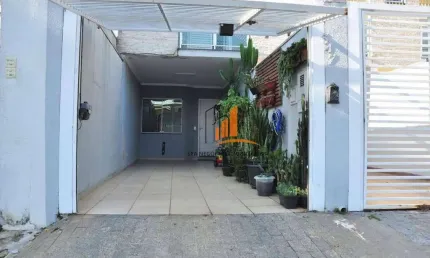 Sobrado residencial à venda, vila guilhermina, são paulo - so0042.