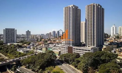 Apartamento residencial à venda, vila matilde, são paulo - ap0105.