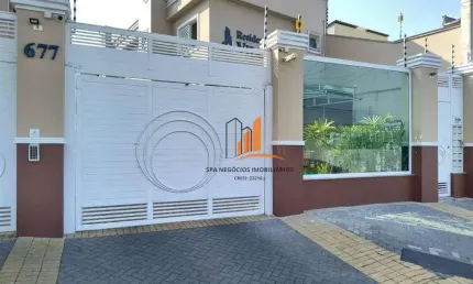 Sobrado à venda, 68 m² por r$ 415.000,00 - vila ré - são paulo/sp