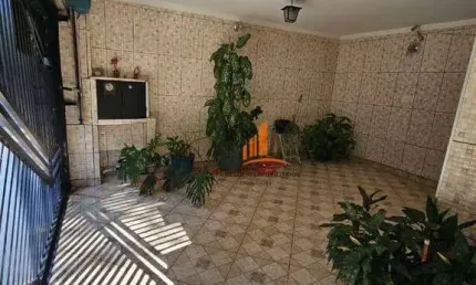 Casa com 2 dormitórios à venda, 125 m² por r$ 650.000 - jardim santa maria - são paulo/sp