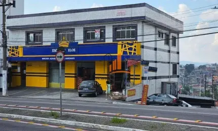 Sala comercial para locação, são miguel paulista, são paulo - sa0023.