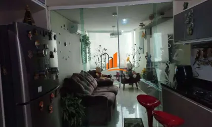 Apartamento com 2 dormitórios à venda, 56 m² por r$ 340.000,00 - vila matilde - são paulo/sp