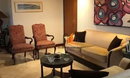 Cobertura com 4 dormitórios à venda, 135 m² por r$ 2.850.000 - jardim avelino - são paulo/sp