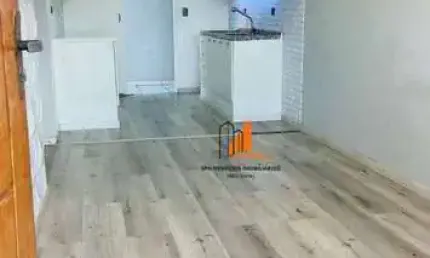 Apartamento com 2 dormitórios à venda, 48 m² por r$ 266.000 - cidade líder - são paulo/sp