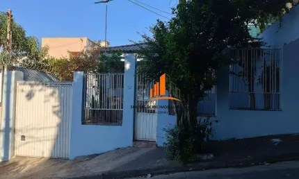 Casa com 2 dormitórios à venda, 90 m² por r$ 450.000 - jardim fernandes - são paulo/sp