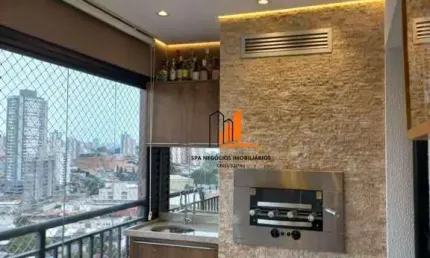 Apartamento com 2 dormitórios à venda, 62 m² por r$ 690.000,00 - vila matilde - são paulo/sp