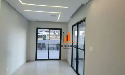 Studio com 1 dormitório, 54 m² - venda por r$ 390.000,00 ou aluguel por r$ 3.060,00/mês - vila matilde - são paulo/sp