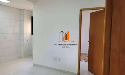 Apartamento com 1 dormitório para alugar, 30 m² por r$ 1.700/mês - vila matilde - são paulo/sp