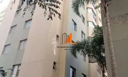 Apartamento com 3 dormitórios para alugar, 78 m² por r$ 4.059,00/mês - vila carrão - são paulo/sp