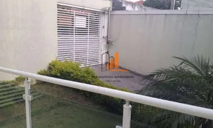 Sobrado à venda, 54 m² por r$ 430.000,00 - vila dalila - são paulo/sp
