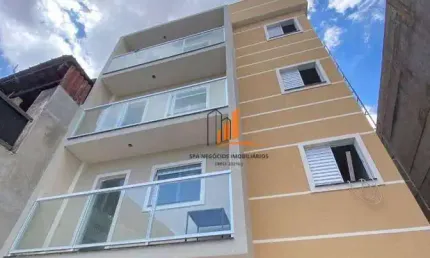 Apartamento residencial à venda, cidade líder, são paulo - ap0923.