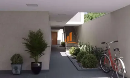 Apartamento com 2 dormitórios à venda, 40 m² por r$ 235.000,00 - cidade antônio estevão de carvalho - são paulo/sp