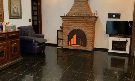 Casa com 3 dormitórios à venda, 247 m² por r$ 830.000 - vila talarico - são paulo/sp