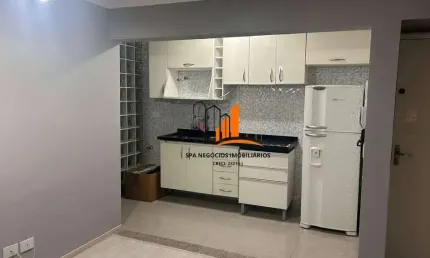 Apartamento com 2 quartos à venda na Avenida Ibiúna, 8, Vila Aricanduva, São Paulo