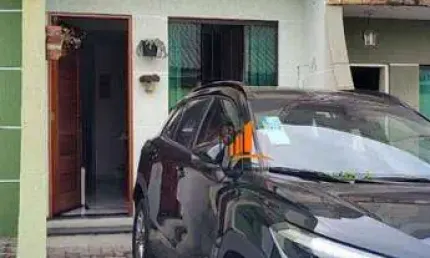 Casa em condomínio fechado com 2 quartos à venda na Rua Santo Henrique, 85, Vila Ré, São Paulo