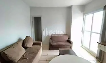 Apartamento disponível para venda no bairro Centro em Uberlândia-MG