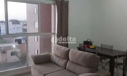 Apartamento disponível para venda no bairro Jardim Inconfidência em Uberlândia-MG