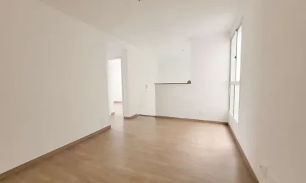 Apartamento disponível para venda no bairro Jardim Brasília em Uberlândia-MG