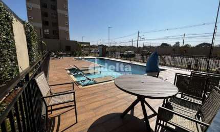 Apartamento disponível para venda no bairro Grand Ville em Uberlândia-MG